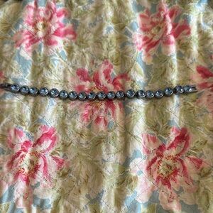 Touchstone Crystal Ice  Bracelet